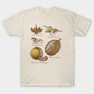 Clockwork Fruit T-Shirt